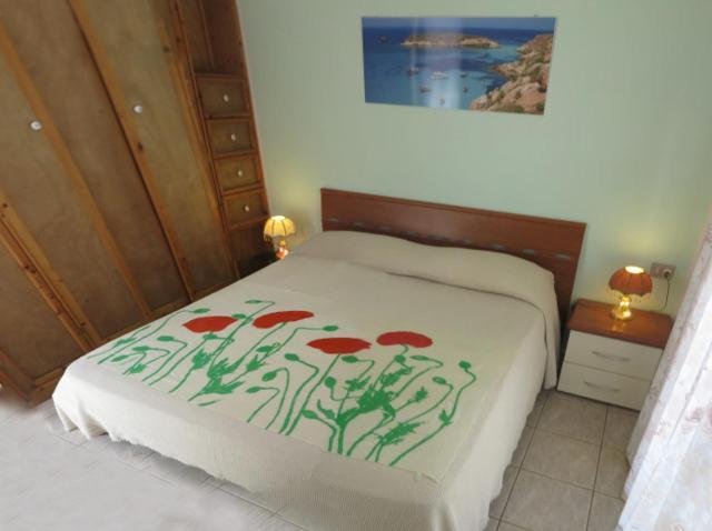 Willa La Mia Isola Lampedusa Pokój zdjęcie